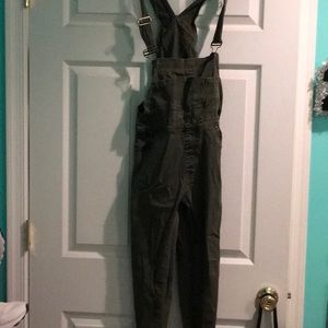 Overalls (medium)